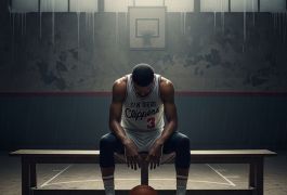 «Клипперс» рухнули на дно: ноябрь — самый безнадежный месяц за 56 лет истории клуба