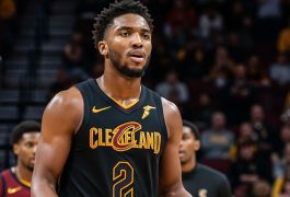 «Кливленд» освистали после очередного провала, и Митчелл не спорит: «Я бы тоже свистел»