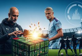 Когда Холанд без гола: кто спасёт атаку «Сити»? Разбираем варианты Гвардиолы