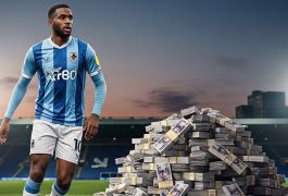 «Ковентри» отбивает интерес «Вест Хэма»: за Хаджи Райта просят 200 млн фунтов