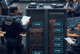 Крупнейший пиратский спорт‑сайт прикрыт: 80 доменов, 1,6 млрд визитов, задержания в Египте