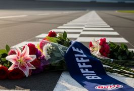 Крушение самолёта с Грегом Бифлом: что известно и как идёт расследование