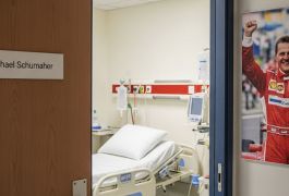 Кто вхож к Шумахеру: стал известен сверхзакрытый круг и как шантаж навсегда изменил семью