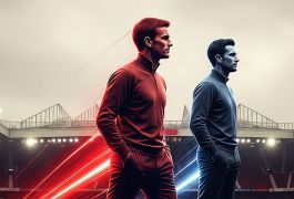 Кто возглавит «Манчестер Юнайтед»: Каррик набирает ход после дерби, в топе — и Гласнер