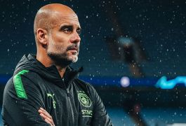 «Кто знает?» Гвардиола не пообещал, что останется в «Манчестер Сити» на следующий сезон