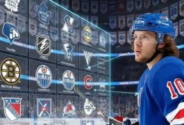 Куда уйдёт Артемий Панарин: 10 вариантов обмена — от фаворитов до тёмных лошадок