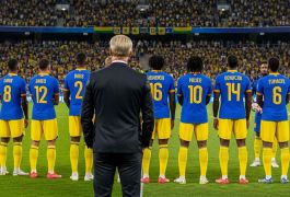 Кюрасао творит историю: самая маленькая страна едет на чемпионат мира после 0:0 с Ямайкой