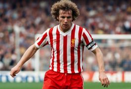 Легенда «Ньюкасла» и «Ливерпуля» Кевин Киган — у него диагностирован рак, впереди лечение