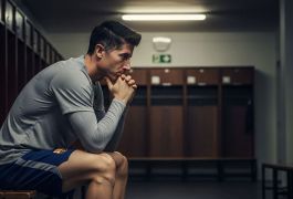 Левандовски задумался о будущем: в «Барселоне» ждут расставания летом