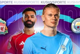 Ливерпуль — Манчестер Сити: чего ждать от центрального матча АПЛ?