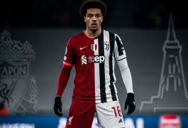 Ливерпуль нацелился на Сержа Гнабри: зимой клуб может схлестнуться с Ювентусом