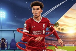 «Ливерпуль» придумал ход для Эллиотта: как обойти правило ФИФА и устроить зимний трансфер