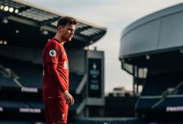 «Ливерпуль» притормозил уход Робертсона в «Тоттенхэм»: сделка зависла до лета