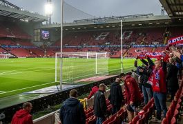 «Ливерпуль» рискует всем: ставка Арне Слота на ротацию должна сработать уже на выходных