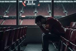 «Ливерпуль» упал на финише: 2:3 с «Борнмутом» и уже пятая игра без побед в лиге