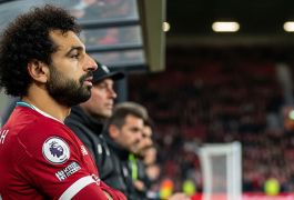 «Ливерпуль» усадил Салаха на лавку — Реднапп допускает громкий уход уже зимой