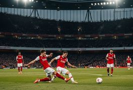 Ливерпуль впервые за 600 игр в чемпионате не попал в створ — и всё равно сделал шаг вперёд