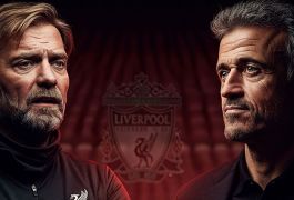 «Ливерпуль» закипает: Слот под давлением, Клопп — план Б, Луис Энрике — цель на будущее