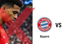 Луис Диас дисквалифицирован в Лиге чемпионов на три матча: «Бавария» без него против «Арсенала»