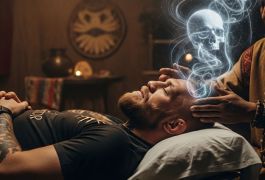 Макгрегор прошёл в Мексике дорогую терапию ибогаином: говорит, что «увидел свою смерть»