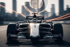 «Макларен» отсудил у четырехкратного чемпиона Индикар Алекса Палу более 12 млн долларов