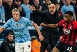 «Манчестер Сити» нацелился на Семеньо: январская покупка за 65 млн, чтобы догнать «Арсенал»