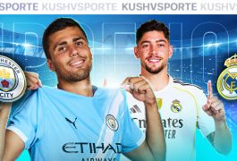 «Манчестер Сити» — «Реал Мадрид»: стоит ли ждать чудо на «Этихаде» после 0:3?