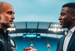 «Манчестер Сити» уводит Гехи: три защитника, на которых «Ливерпулю» стоит переключиться