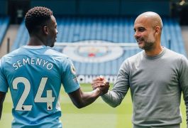 «Манчестер Сити» забирает Семеньо у «Борнмута»: договор без активации отступных