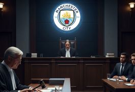 «Манчестер Сити» ждёт вердикт по делу о 134 нарушениях: инсайдер обещает решение до Нового года