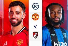 «Манчестер Юнайтед» — «Борнмут»: «дьяволы» готовы к старту победной серии?