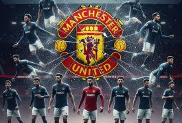 Манчестер Юнайтед готов распродать до 11 игроков ради новой перестройки: под вопросом даже Фернандеш