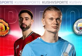 «Манчестер Юнайтед» – «Манчестер Сити»: прогноз на матч АПЛ 17 января 2026