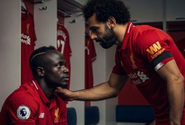 Мане объяснил ссору с Салахом после «Бернли» и назвал лучшего партнёра в «Ливерпуле»