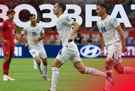 Марафон выплатил выигрыши за отменённый гол Узбекистана