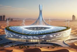 Марокко хочет стать футбольной сверхдержавой: стадионы готовы, теперь очередь за трофеем