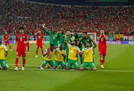 Марокко лишилось домашней мечты на Кубке Африки: как хозяева восприняли провал финала