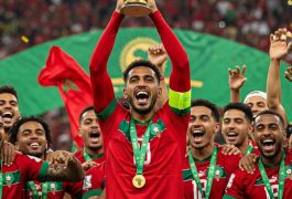 Марокко задним числом сделали чемпионом Африки: КАФ наказала Сенегал, федерация ответила
