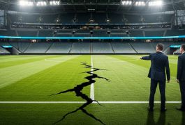 Матч «Милана» и «Комо» в Перте оказался под угрозой: АФК выставила жёсткие условия