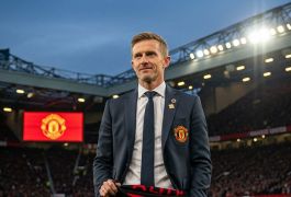 Майкл Кэррик возглавил «Манчестер Юнайтед» до лета 2026-го — без приставки «и.о.»