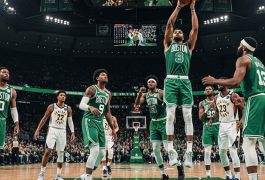 Мазулла посадил лидеров «Бостона» — и резервисты перевернули матч с «Индианой»