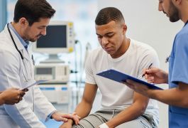 Мбаппе повредил колено: «Реал» начнет год без лидера, под вопросом полуфинал Суперкубка