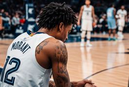 «Мемфис» готов выслушать предложения по Джа Моранту: что стоит за потенциальным обменом