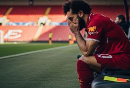 «Меня бросили под автобус»: Салах разнес Слота и намекнул на прощание с «Ливерпулем»