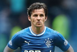 «Меня судят за слова»: Бартон назвал процесс политическим и ударом по свободе слова