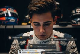 «Мерседес» обратится в ФИА из‑за травли Кими Антонелли после Гран-при Катара