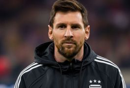 Месси дал совет МЛС: снимайте «потолок». Иначе большой рост не случится