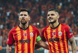 Месси могут увезти в Стамбул зимой: «Галатасарай» нацелился на аренду и дуэт с Икарди