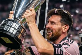 Месси не забил — и всё решил: «Интер Майами» взял первый Кубок МЛС, «Ванкувер» спасли лишь штанги