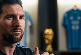 Месси о чемпионате мира‑2026: «В худшем случае приеду как зритель, но очень хочу сыграть»